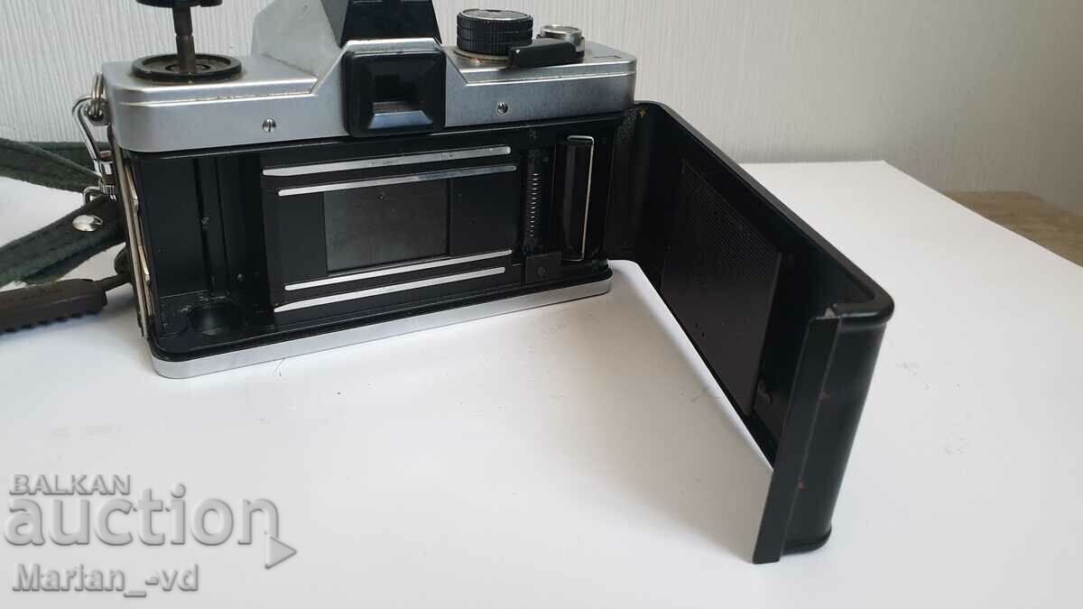 praktica MTL 5 - 7 praktica MTL 5 - 7