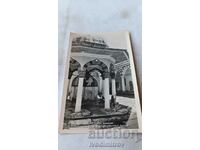 Пощенска картичка Коларовград Томбул джамия