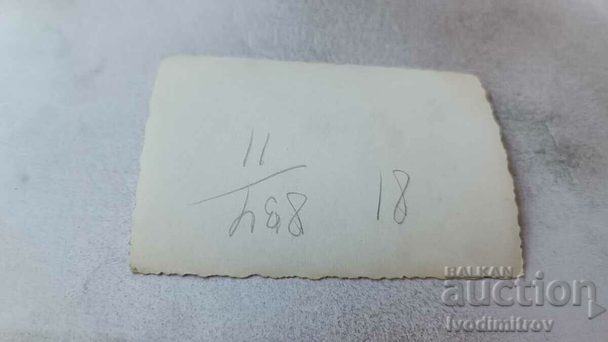 Photo Sofia Woman and boy next to Photolaboratory with price 2.65 BGN | € 1.35 Photo Sofia Woman and boy next to Photolaboratory with price 2.65 BGN | € 1.35