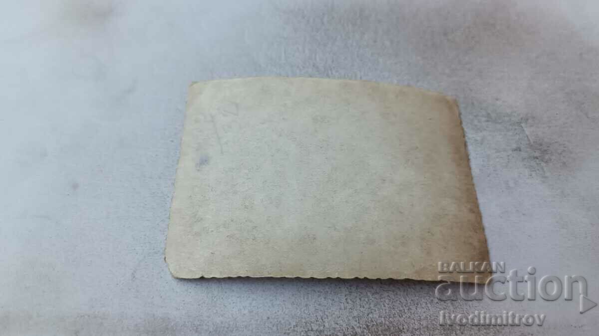 Photo Sofia Three men on National Assembly Square with price 1.85 BGN | € 0.95 Photo Sofia Three men on National Assembly Square with price 1.85 BGN | € 0.95