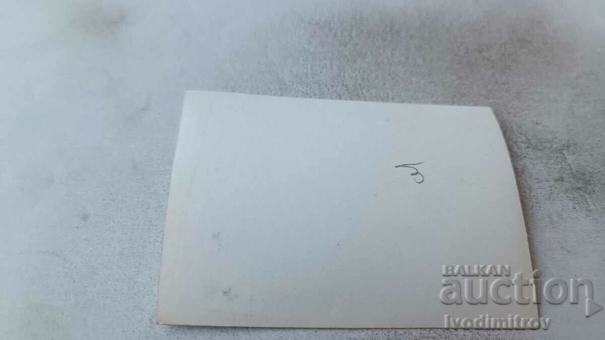 Photo Sofia Man on the sidewalk with price 1.65 BGN | € 0.84 Photo Sofia Man on the sidewalk with price 1.65 BGN | € 0.84