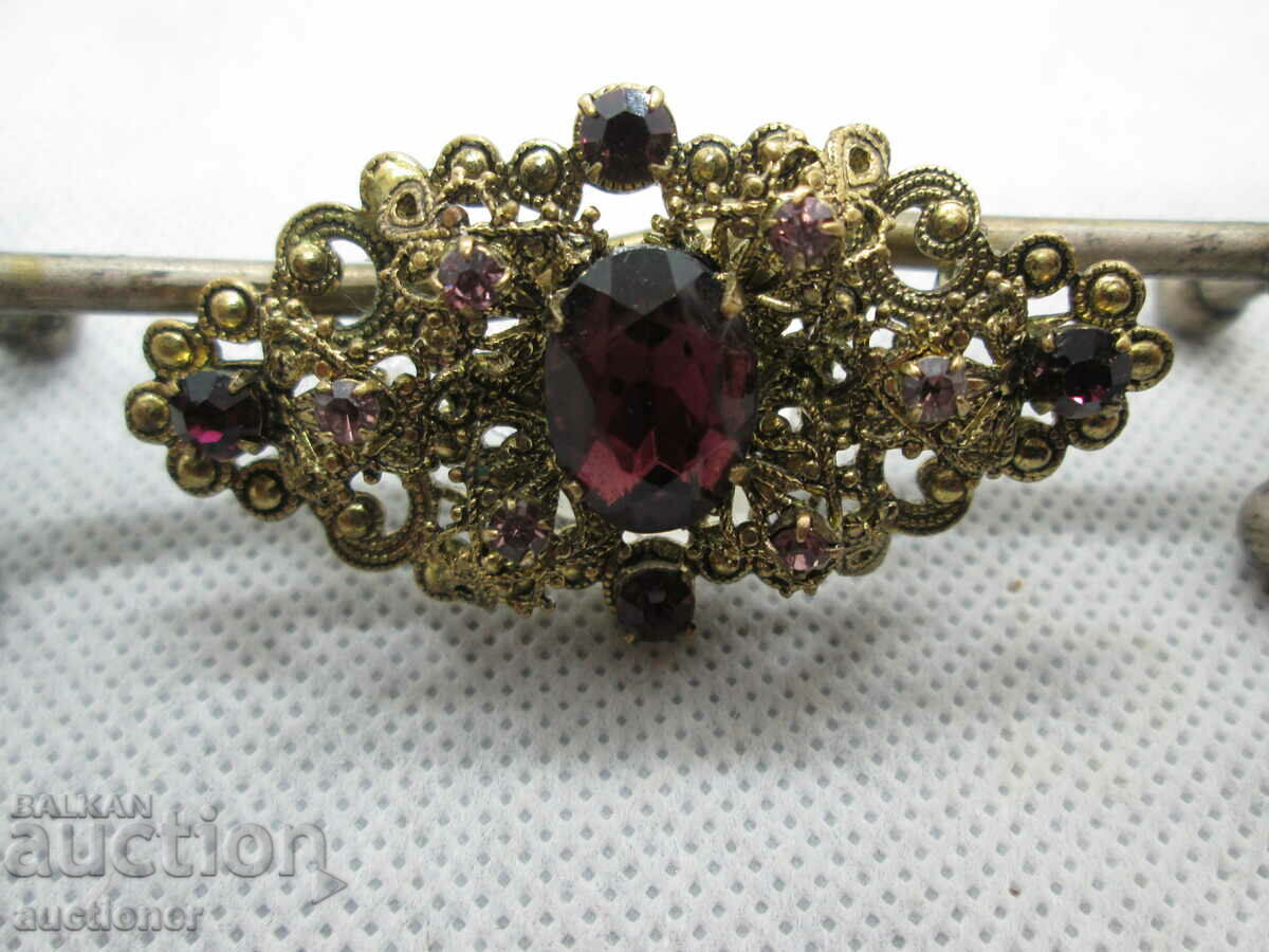 Δημοπρασία ΠΑΝΕΜΟΡΦΗ ΚΑΡΦΙΛΑ ART NOUVEAU ΜΕ ΠΕΤΡΕΣ ΚΑΙ ΧΡΥΣΟ Δημοπρασία ΠΑΝΕΜΟΡΦΗ ΚΑΡΦΙΛΑ ART NOUVEAU ΜΕ ΠΕΤΡΕΣ ΚΑΙ ΧΡΥΣΟ