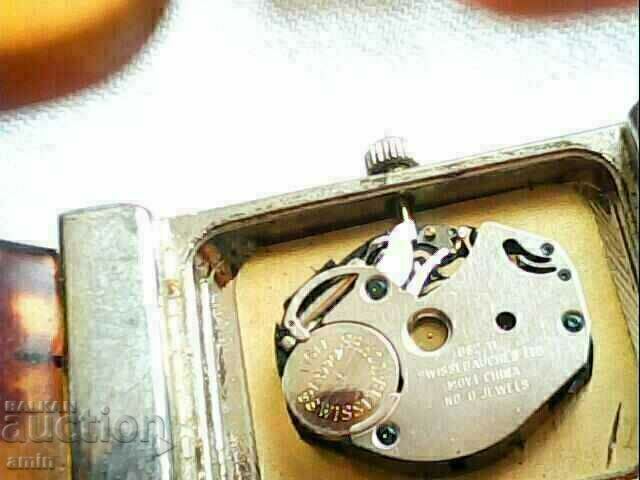 πανέμορφο ελβετικό dameski 4asovnik libsva batri - 6 πανέμορφο ελβετικό dameski 4asovnik libsva batri - 6