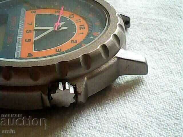 Auction  electronic 4 asovnik 2 vav idno