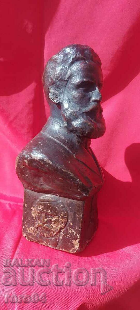 HRISTO BOTEV - ANASTAS DUDULOV ( 1892 - 1971 ) - 5 HRISTO BOTEV - ANASTAS DUDULOV ( 1892 - 1971 ) - 5