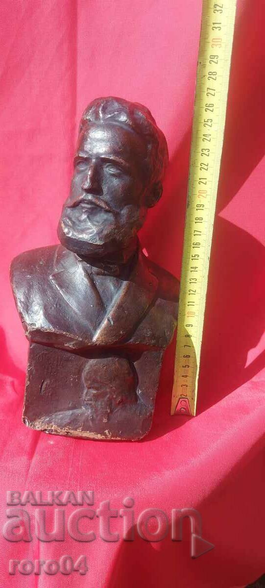 HRISTO BOTEV - ANASTAS DUDULOV ( 1892 - 1971 ) - 6 HRISTO BOTEV - ANASTAS DUDULOV ( 1892 - 1971 ) - 6