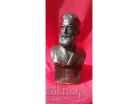 ΧΡΙΣΤΟ ΜΠΟΤΕΒ - ΑΝΑΣΤΑΣ ΝΤΟΥΝΤΟΥΛΟΦ ( 1892 - 1971 )