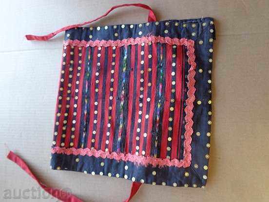 Cheiz apron, folk costume, sukman, pishchimal - 5 Cheiz apron, folk costume, sukman, pishchimal - 5