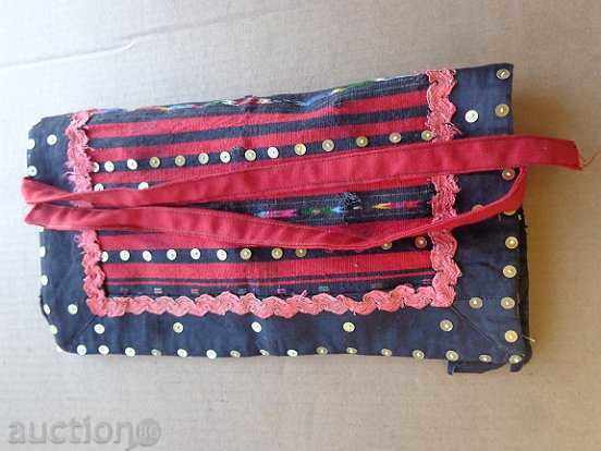 Cheiz apron, folk costume, sukman, pishchimal - 6 Cheiz apron, folk costume, sukman, pishchimal - 6