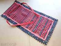 Cheiz apron, folk costume, sukman, pishchimal