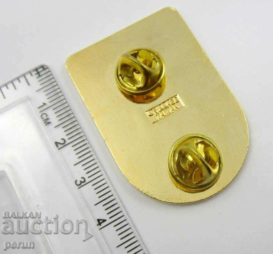 Licitație Lion's Club-1991-Norvegia-Top