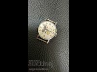 Animated Mechanical Watch BEAM Made in USSR Working