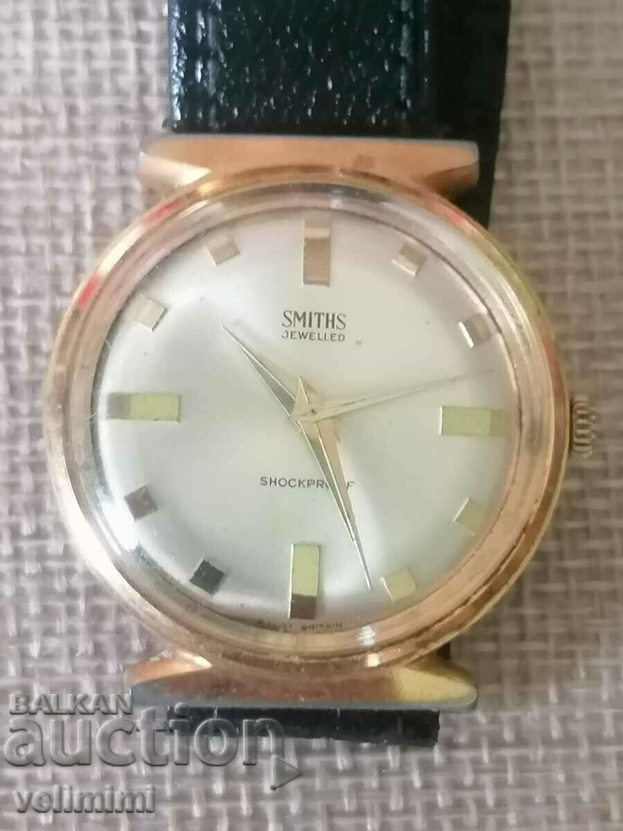 SMITHS watch