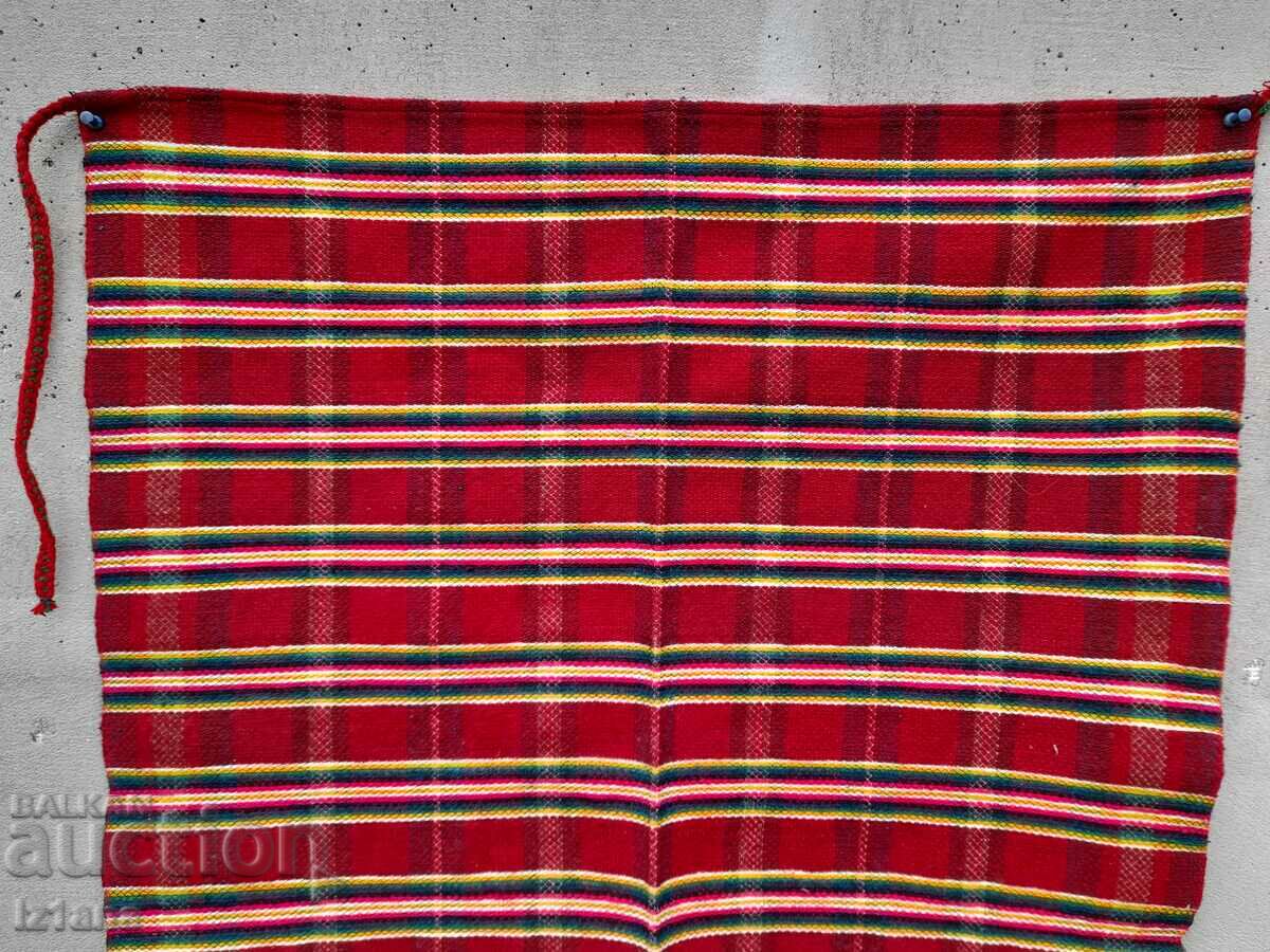 Delivery of Antique apron Delivery of Antique apron