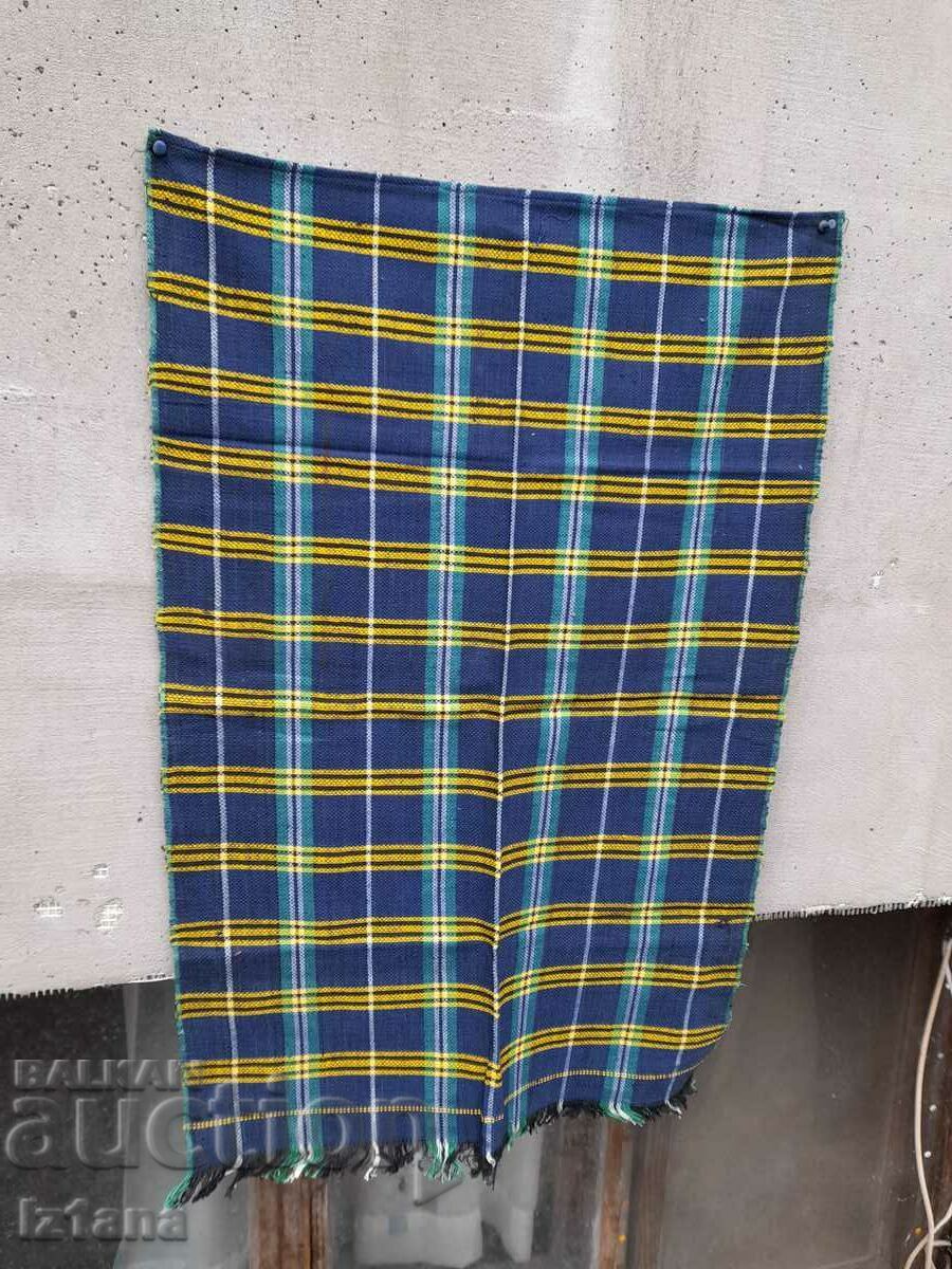 Antique apron with price 30.00 BGN | € 15.34 Antique apron with price 30.00 BGN | € 15.34