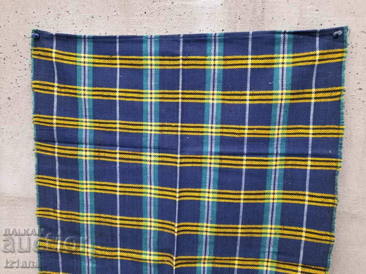 Delivery of Antique apron Delivery of Antique apron