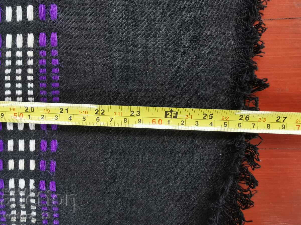 FOLK COSTUME - APRON - 6 FOLK COSTUME - APRON - 6