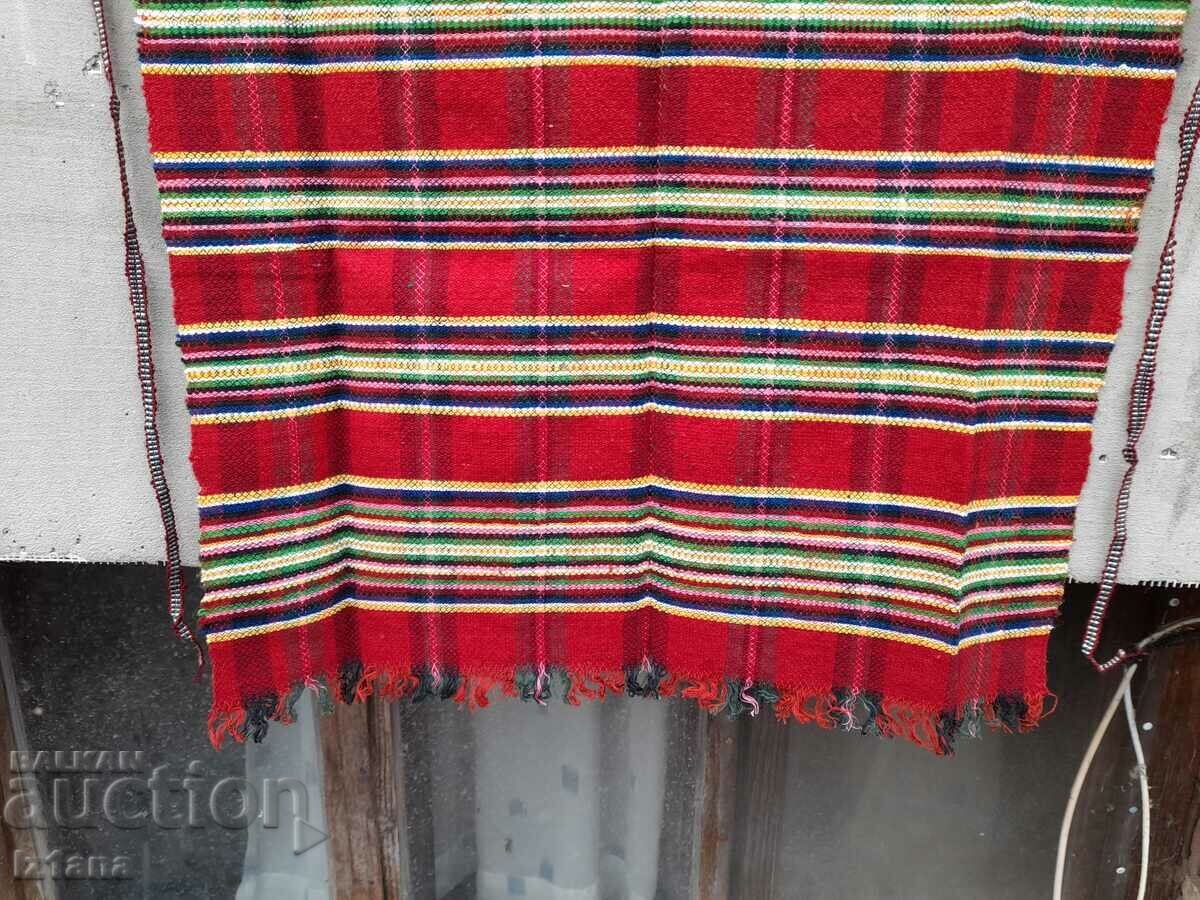 Delivery of Antique apron Delivery of Antique apron