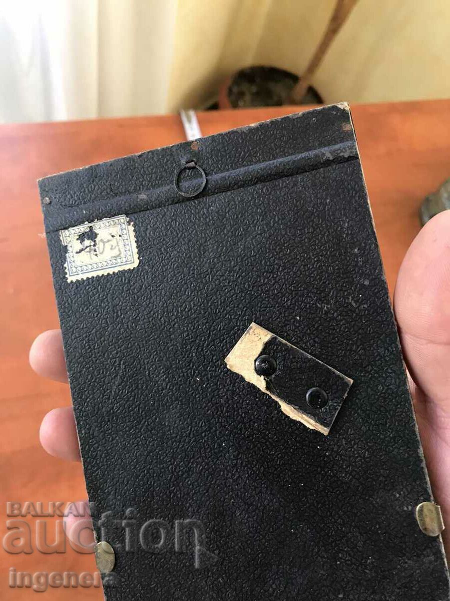 CADRE LEMN STICLA PENTRU FOTO SAU POZA-ANTICHI - 6