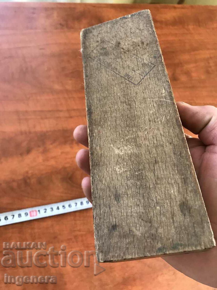 CUTIE PENIE ANTICAT DE LA SOCA PIONEERS PIROGRAF - 5 CUTIE PENIE ANTICAT DE LA SOCA PIONEERS PIROGRAF - 5