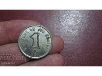 Token - French - 1 time free -