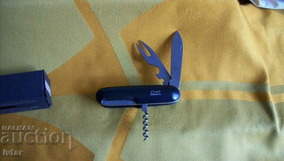 Auction German leg "SOLINGEN" - 6 Auction German leg "SOLINGEN" - 6