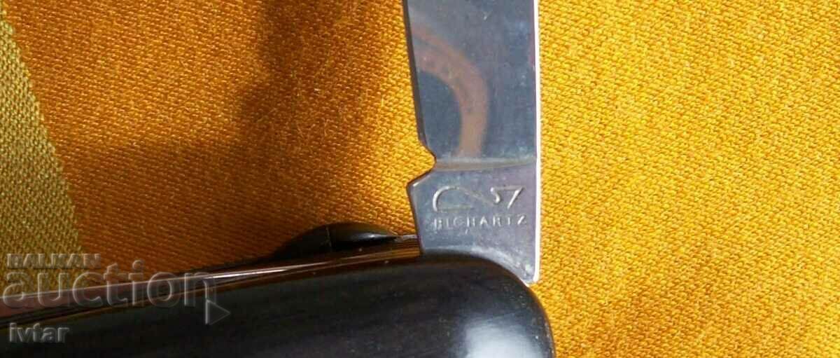 Delivery of German leg "SOLINGEN" - 6 Delivery of German leg "SOLINGEN" - 6