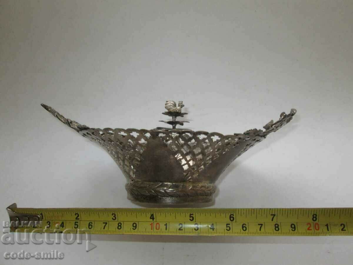 Auction Unique old renaissance vessel silver minted ethnography Auction Unique old renaissance vessel silver minted ethnography