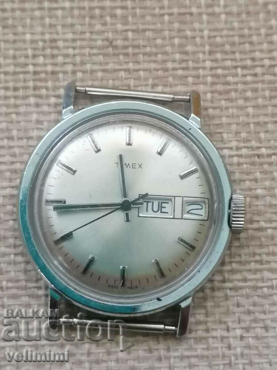 Часовник  Timex