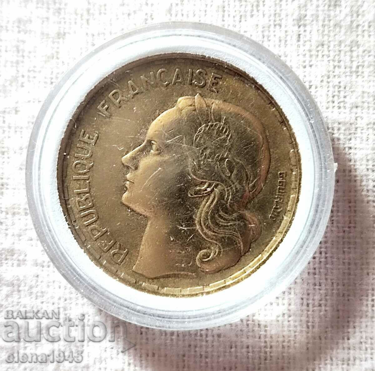 Coin France