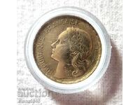 Monedă Franța