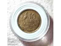 Coin France