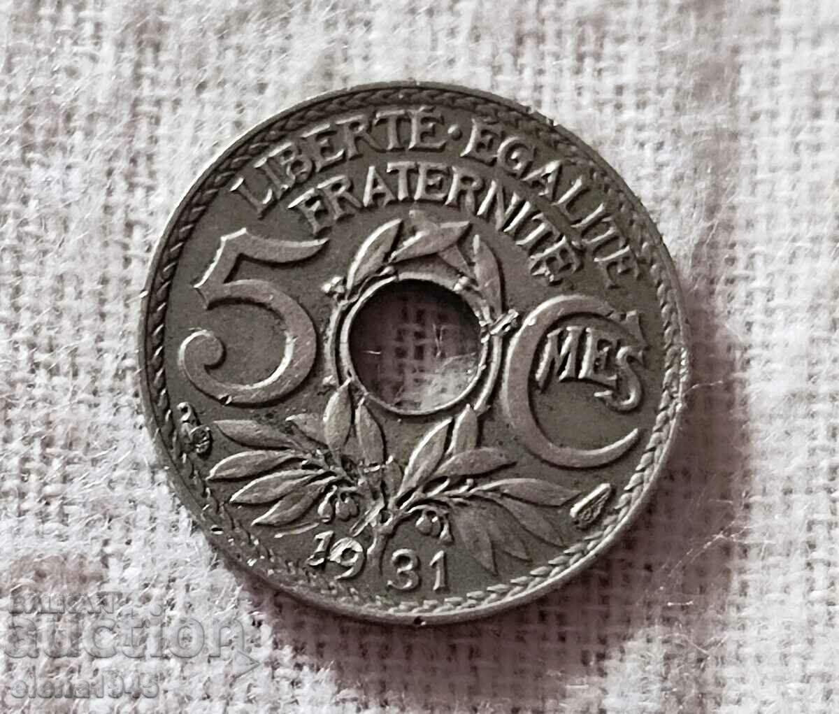 Monedă Franța