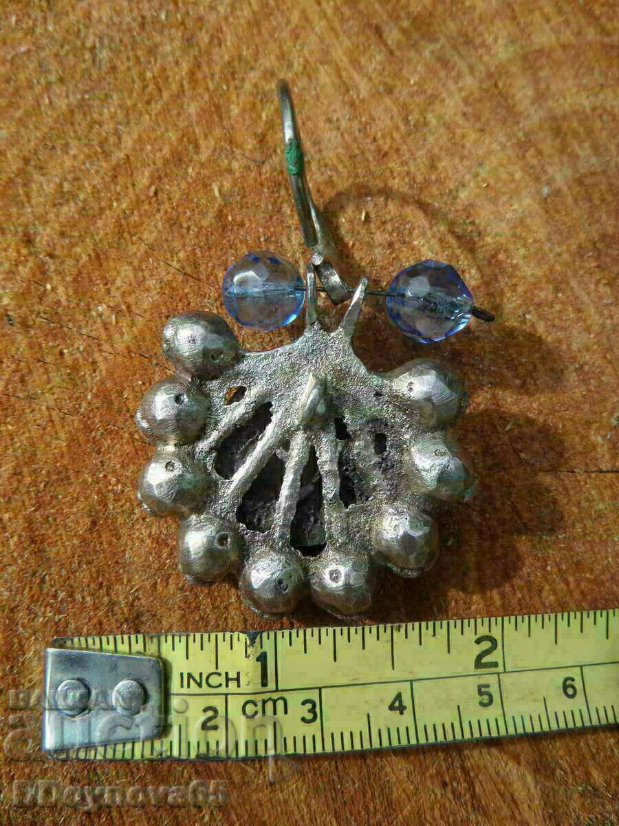 Auction Chiprovska arpalia Auction Chiprovska arpalia