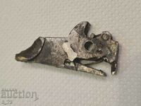 Original firing pin from a Vernant revolver, Vernant #3
