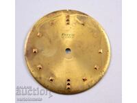 ROCKET dial - 37 mm