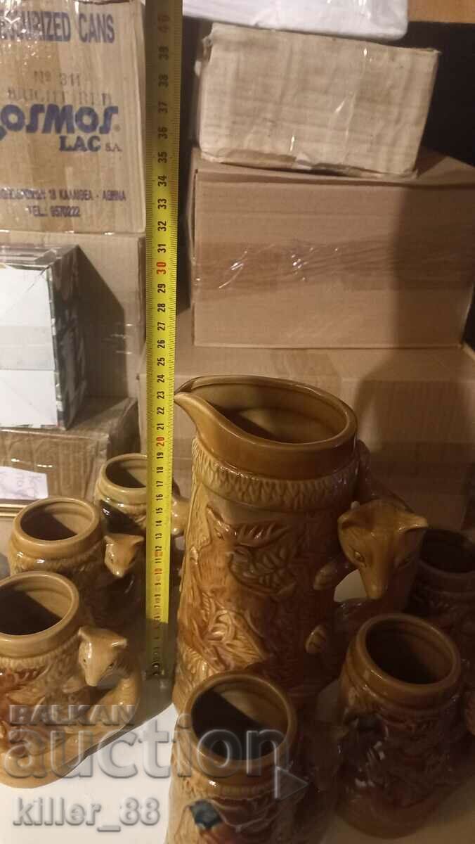 Licitație Serviciu chinezesc