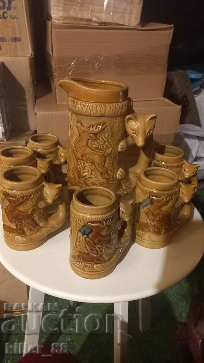 Livrarea Serviciu chinezesc