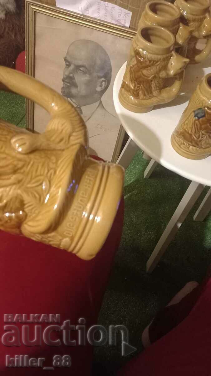 Serviciu chinezesc - 5