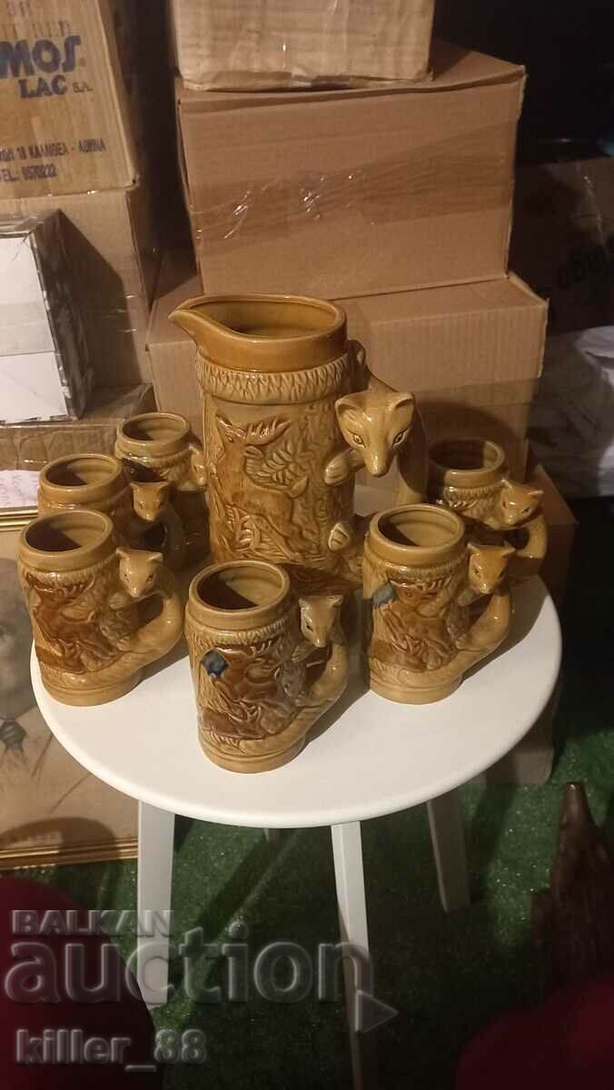 Serviciu chinezesc - 7