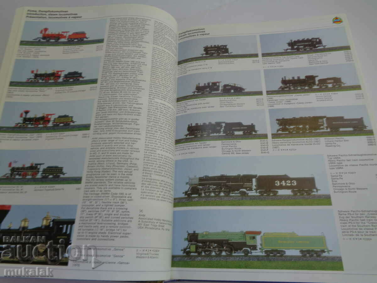 Delivery of RAILWAY MODEL TRAIN WAGON BOOK CATALOG SCALE HO ,TT, N, Z Delivery of RAILWAY MODEL TRAIN WAGON BOOK CATALOG SCALE HO ,TT, N, Z