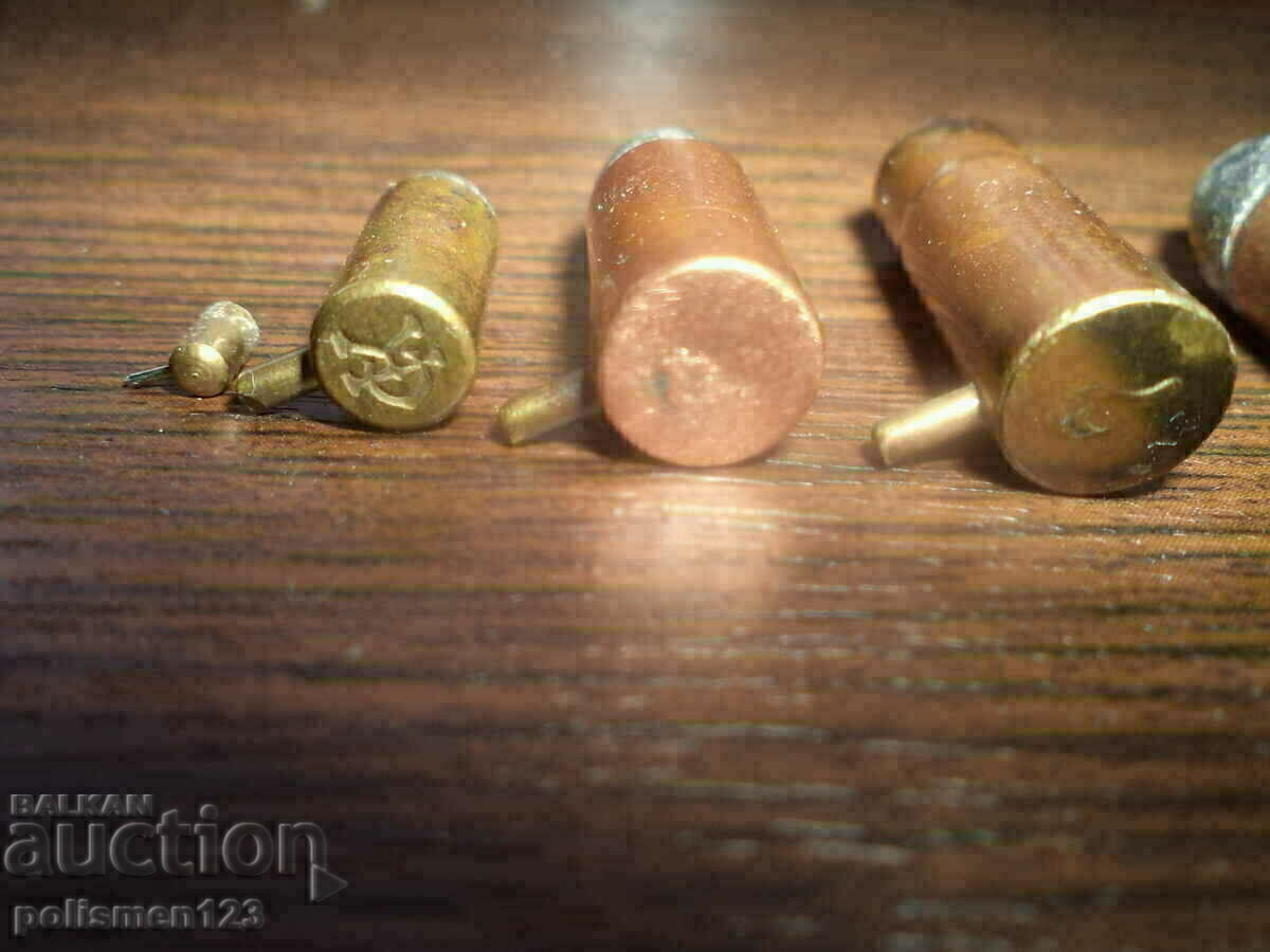 Lot for Lefouche with price 500.00 BGN | € 255.65 Lot for Lefouche with price 500.00 BGN | € 255.65