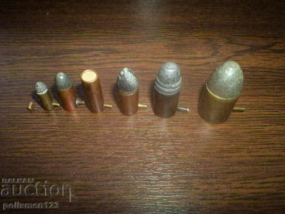 Livrarea Lot pentru Lefouche