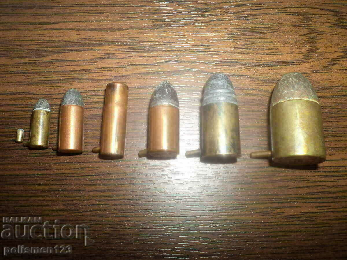 Πολλά για τον Lefouche Πολλά για τον Lefouche