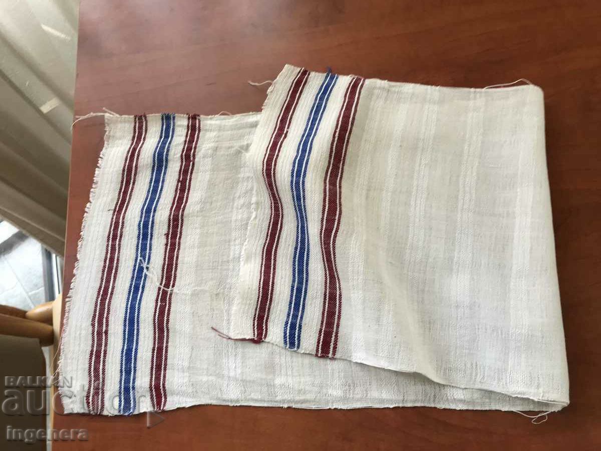 TOWEL TOWEL VINTAGE NEW COTTON - 5 TOWEL TOWEL VINTAGE NEW COTTON - 5