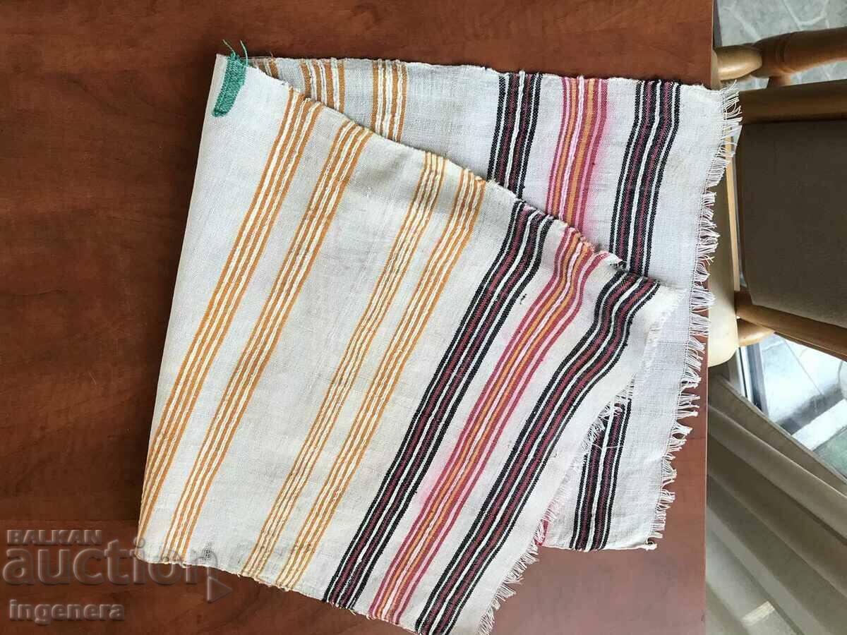 Delivery of TOWEL TOWEL VINTAGE NEW COTTON Delivery of TOWEL TOWEL VINTAGE NEW COTTON