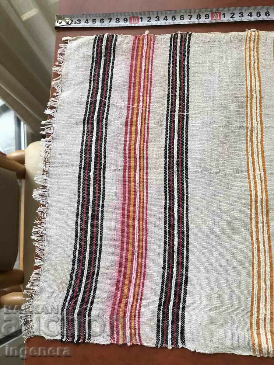 TOWEL TOWEL VINTAGE NEW COTTON - 5 TOWEL TOWEL VINTAGE NEW COTTON - 5