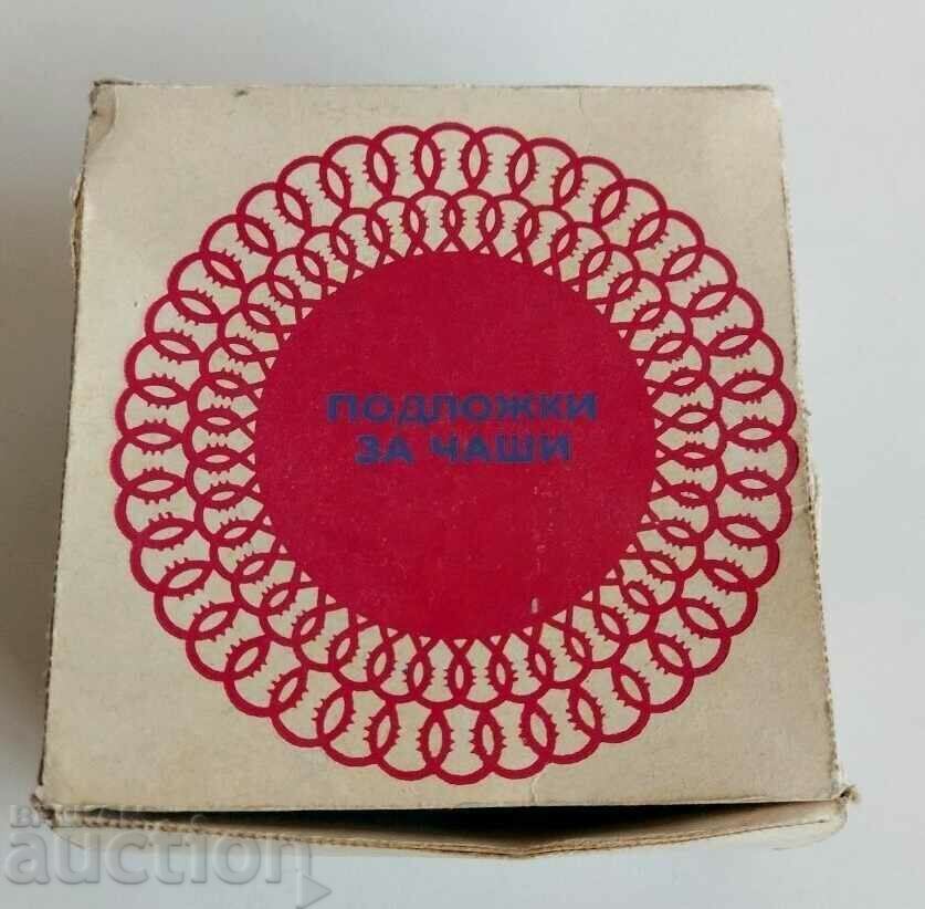 Delivery of SOC UNUSED CUP COATS WITH BOX NRB CUP COAT Delivery of SOC UNUSED CUP COATS WITH BOX NRB CUP COAT