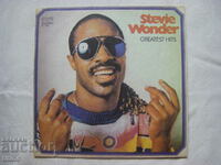 VTA 11920 - Stevie Wonder ‎– Cele mai mari hituri