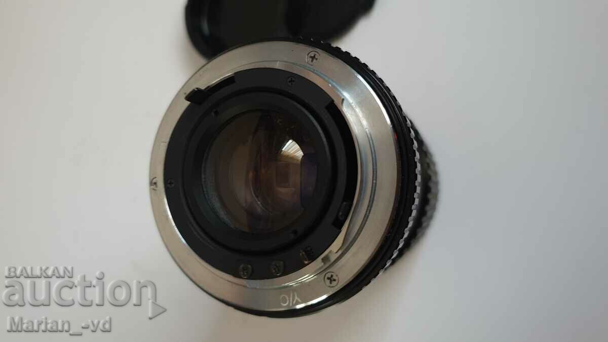 RMC Tokina 75-150mm 1:3.8 52mm M42 - 6 RMC Tokina 75-150mm 1:3.8 52mm M42 - 6